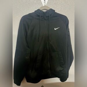 Nike Therma Fit zip up Jacket
